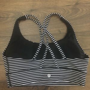 Energy Bra * Long Line *